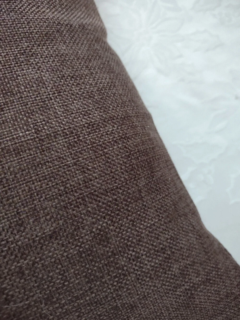 Decorative Pillow With Insert Farmhouse Retro